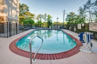 Hampton Inn Birmingham/Mountain Brook Hotels in Homewood