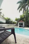Match Resort - Pools