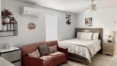 Sun Guest House Pahrump