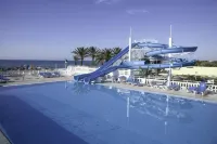 Samira Club Family and Couples Only - Beach