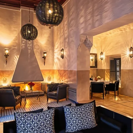 Riad Adore