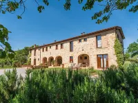 Agriturismo Sole Hotels in Trequanda