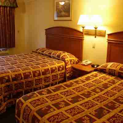 コロニー イン Rooms