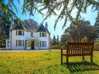 Drumdevan Country House, Inverness