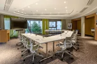 Novotel Muenchen City Arnulfpark