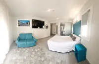 호텔 로카 마르 Levante Beach & Paseo Maritimo At 100mts 주변 호텔