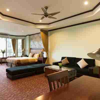Excellency Apartment Rooms