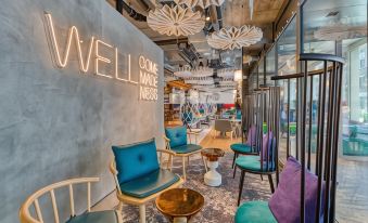 Aparthotel Adagio Zurich City Center