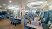 The Nagpur Ashok - bar