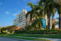 Four Points by Sheraton Suites Tampa Airport Westshore Hotels in Tampa