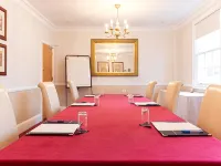 The Chequers Hotel Hotels in Newbury