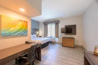 Candlewood Suites Panama City Beach Southeast