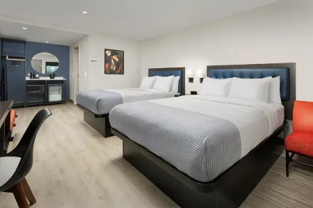 Rodeway Inn St Augustine Historic District