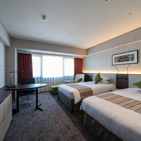 MEITETSU TOYOTA HOTEL