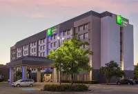 Holiday Inn Express & Suites Mississauga-Toronto Southwest Hotels near Sheridan Library