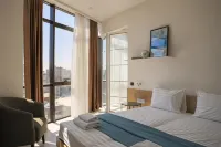Ris Central Apartments Yerevan Các khách sạn ở 