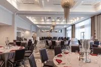Residence Inn Long Island East End Отели в г. Калвертон