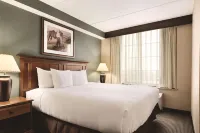 Hyatt Place Ft Worth Historic Stockyards