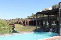 Longroiva Hotel Rural - piscina
