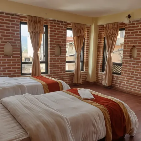 Hotel Layaku Durbar
