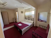 Highlander Inn Skardu