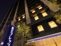Keio Presso Inn Hamamatsucho Hôtels à proximité de : Métro Daimon