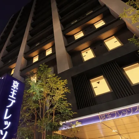 Keio Presso Inn Hamamatsucho