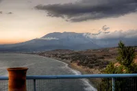 Hotel Neos Matala فنادق في Kamilari