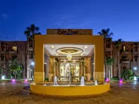 Palm Plaza Hôtel & Spa Hotels near Agdal