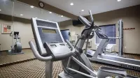 Best Western Plus Goodman Inn  Suites Отели в г. Хорн Лейк