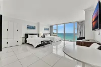 Ocean Manor Beach Resort
