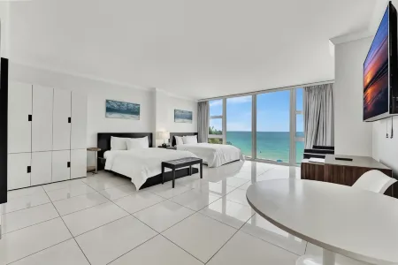 Ocean Manor Beach Resort