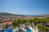My Solmaz Hotel Các khách sạn ở Fahrettinpasa Mahallesi