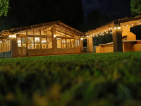 Hotel Aristos Cuernavaca โรงแรมในเกวร์นาวากา