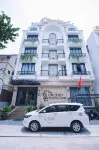 ดิ ออร์คิด พรีเมียม โฮเทล - สระว่ายน้ำบนดาดฟ้า