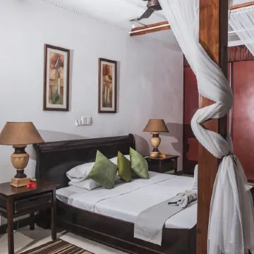 Hotel Chateau St Cloud
