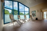 Jufa Hotel im Brückenkopfpark - Jülich - 3-Star