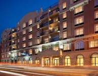 Hilton Garden Inn Savannah Historic District Hotel in zona Johnny Mercer Statue