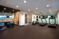 Tru by Hilton Alcoa Knoxville Airport