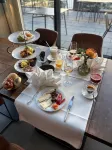 Hotel Liberty Offenburg - breakfast