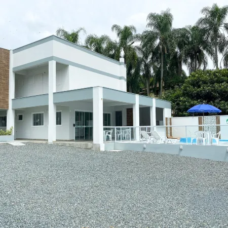 Ecomarine Apart Hotel