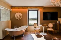 Le Hameau des Pesquiers Ecolodge & Spa, Curio Collection by Hilton Hotels in Hyeres
