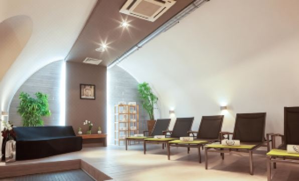 Hotel Cult Frankfurt City