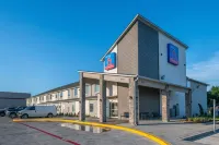 Studio 6 Lake Charles, La Hotels near Citi Trends