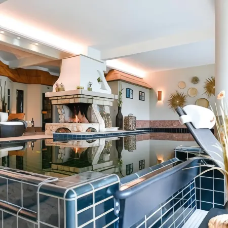 Christinenhof & Spa - Wellnesshotel am Rande des Spreewalds