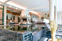 Christinenhof & Spa - Wellnesshotel am Rande des Spreewalds - Spa