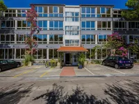 Hotel Sveti Kriz Hotels in Arbanija