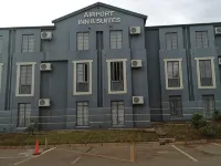 Airport Inn and Suites Hoteles cerca del Aeropuerto Internacional de Johannesburgo-Oliver Reginald Tambo