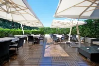Mercure Reggio Emilia Centro Astoria