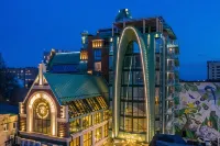Arka Hotel by Ginza Project
